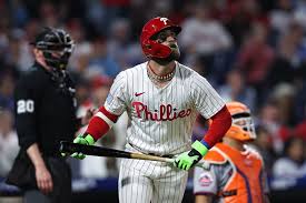 Projecting the Phillies 2025 postseason roster