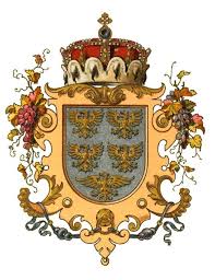Wappen Der Kronlander Symbole Alltagskultur Im Austria Forum Wappen Symbole Familienwappen
