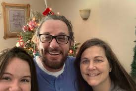 Fundraiser for Catherine Carosone-Lynn by Katrina Farrell Eggert : Help Cat  Fight Stage 4 Cancer