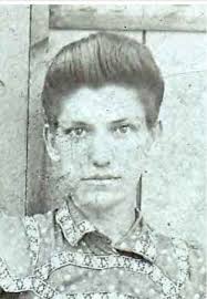 Sallie Ann Springer Tinklepaugh (1881-1955)