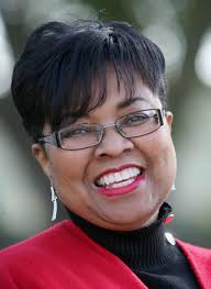 Celebrating women: Carolyn Jean Hill