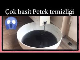 Gerekli Bilgiler Panosundaki Pin