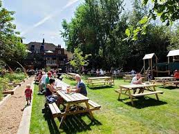 Nestled in leafy pitshanger, it's the. Duke Of Kent Bars And Pubs In Ealing London