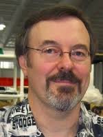 Perfil de Roger Stern