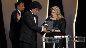 After voting, you may discuss the poll here. South Korean Satire Parasite Wins Palme D Or At Cannes The Daily Star