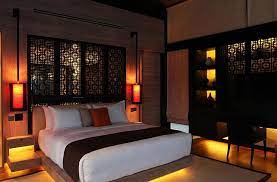Shop our modern bedroom furniture floating platform beds raku tatami bed and luxurious organic bedding. Asian Inspired Bedrooms Design Ideas Pictures Asian Inspired Bedroom Asian Style Bedrooms Asian Bedroom Decor