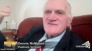 Alec Webb, President of Shelburne Farms