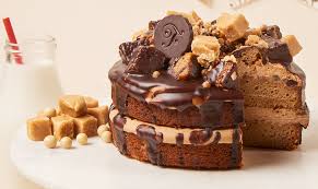 To Which Cake Does Your Heart Belong Chocolats Favoris Facebook