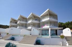 Pythagoreion and castle of lycurgus are local landmarks, and some of the area's activities can be experienced at port of samos and samos port. Suites Bild Von Proteas Blu Resort Pythagorion Tripadvisor
