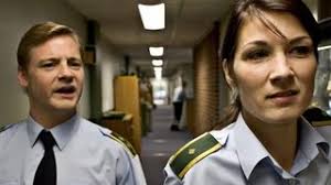 Anna Pihl (TV Series 2006-2008) — The Movie Database (TMDB)