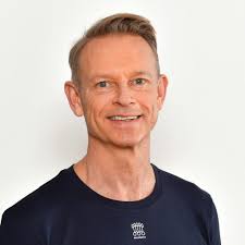 Niklas Lind, författare på Vastervik.com