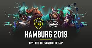 4,728,678 likes · 3,113 talking about this. Esl One Hamburg 2019 Dive Into The World Of Dota 2