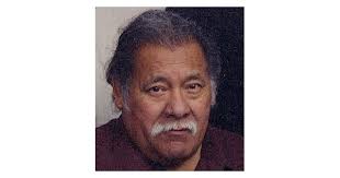 DAVID AGUILERA Obituary (2014)