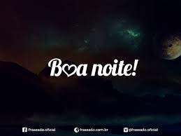 Imagens de Boa Noite com Frases e Mensagens