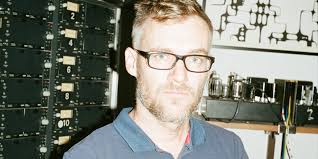 Patrick Pulsinger, Der Nino aus Wien und Marco Fitzthum im MuTh