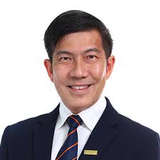 LEE TUCK KEONG (R059188F)