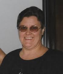 Nancy Steele Obituary