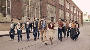 It was compiled by collating the top ten films submitted by the critics who were asked to list the best films released since the year 2000. Films Lookahead 20 Movies Not To Miss In 2020 Bbc News