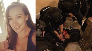 Ashly babbit is on facebook. 1eq9cmvfibmj9m