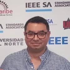 Alexis BARRIOS-ULLOA