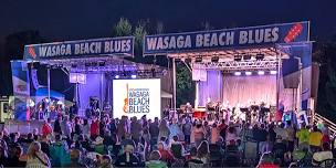 Stonebridge Wasaga Beach Blues