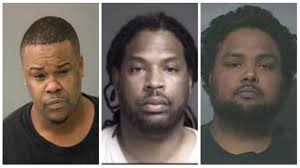 Arrests made in connection with 2017 Whitley County triple murder