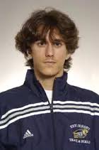 2006 Men's Cross Country Roster