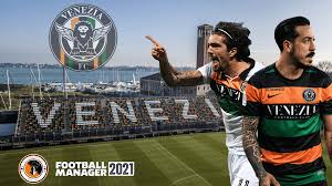 — venezia fc (@veneziafc_en) may 24, 2021. Arancio Nero Verde 1 A Venetian Story Galahadfm Football Manager 21 Blog