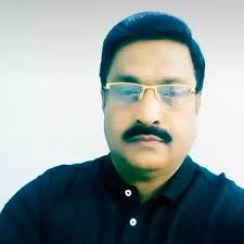 Alam Shaikh