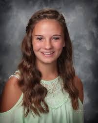 Kyra Huber's Instagram, Twitter & Facebook