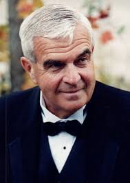 Oshawa's Northview branch re-named John Aker Northview Library to honour  late 33-year council veteran