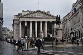 Royal Bank Of England The Location For Skulls First Robbery Street View Bank Of England Locations