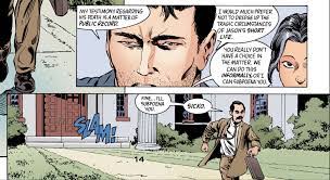 Wayne Manor's Instagram, Twitter & Facebook