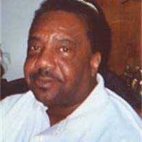 Bennie Tate Obituary