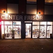 Center Frisør