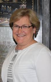 Elizabeth Gann Obituary