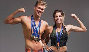 Jun 13, 2021 · романчук: Mihail I Marina Romanchuk Izmenilis Posle Olimpiady V Rio Teper Oni Ne Talanty A Favority Plavanie Xsport Ua