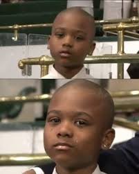 Willie Myrick, a 9-year-old boy from Atlanta, was kidnapped and put in a  car. He sang the gospel song "Every Praise" by Hezekiah Walker nonstop for  hours until the kidnapper, annoyed by