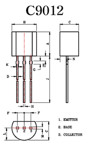 This datasheet contains preliminary data, and supplementary data will be published at a later date. Datasheet Transistor C9012 Shefalitayal