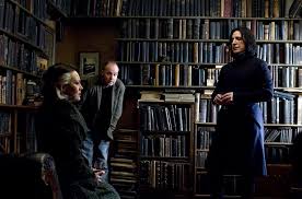 Rowling, harry potter series author, who created the character mccrory played in the potter films, expressed her condolences on twitter, writing, i'm devastated to learn of the death of helen mccrory, an extraordinary actress and a wonderful woman who's left us far too soon. 22 Awesome Behind The Scenes Harry Potter Photos You Ve Probably Never Seen Before