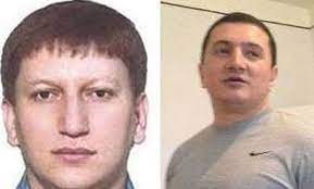 Убитый криминальный авторитет али гейдаров по прозвищу альберт рыжий в 2020 году вышел по удо. Uzszfqmy6rehkm