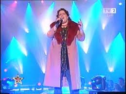 Tóth vera (born march 3, 1985 in tapolca, hungary) is a hungarian pop singer. Toth Veronika Son Of A Preacherman Youtube