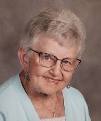 Obituary for Helen Marie Schroeder