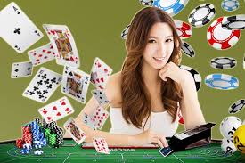 How to Choose Situs Judi Online - Agen Judi Poker | Judi Poker Online