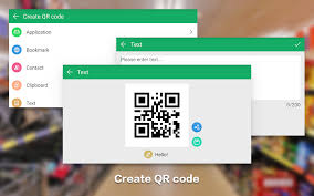 Skachat Skaner Shtrih Kodov 2 7 2 Dlya Android