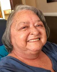 Patricia Henley Obituary