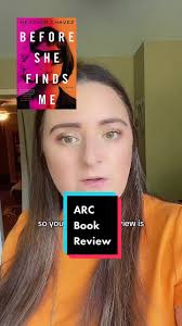 Thanks again @NetGalley and Mulholland books for an early release of this  enjoyable thriller #netgalley #netgalleyarc #bookreview #beforeshefindsme