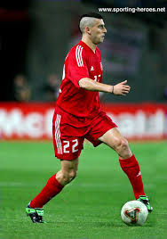 Http Www Sporting Heroes Net Football Turkey Umit Davala 10989 Fifa D Nya Kupasi 2002 World Cup Matches A20651