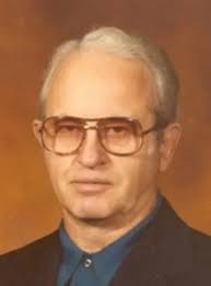 Obituary information for William E. Boland