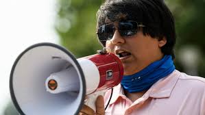 Indiana GOP candidate claims veterans group endorsed him. Is it real?